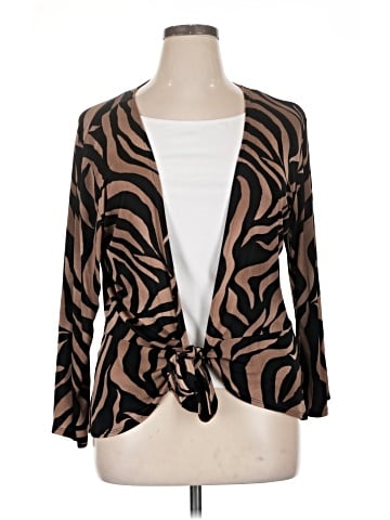 Travelers by Chico's Cardigan (view 1)