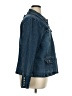 Live A Little Blue Denim Jacket Size XL (estimated) - photo 4