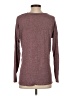 American Eagle Outfitters Burgundy Pullover Sweater Size S - photo 2