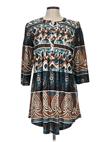 Reborn Casual Dress (view 1)