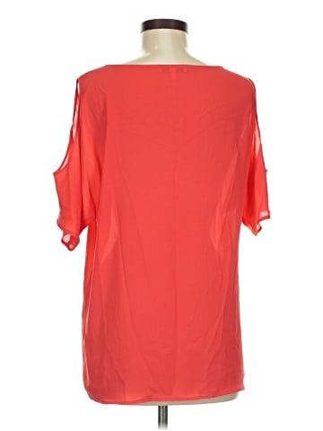 Chaus Short Sleeve Blouse (view 2)