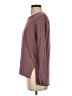 American Eagle Outfitters Burgundy Pullover Sweater Size S - photo 5