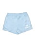 Unbranded 100% Polyester Stars Blue Athletic Shorts Size L - photo 2