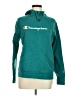 Champion Teal Pullover Hoodie Size M - photo 1