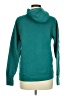 Champion Teal Pullover Hoodie Size M - photo 2