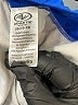 Athletic Works 100% Polyester Graphic Blue Athletic Shorts Size L - photo 4