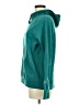 Champion Teal Pullover Hoodie Size M - photo 5