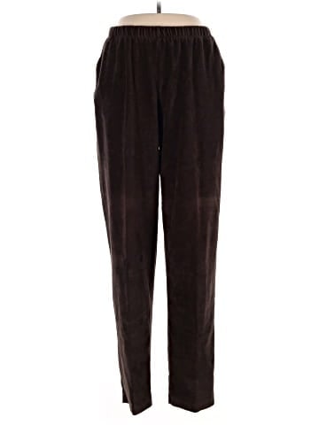 Lands' End Casual Pants (view 1)