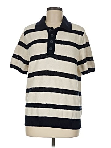 Zara Sweater Vest (view 1)