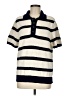 Zara Ivory Sweater Vest Size M - photo 1