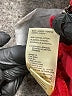 Free People Red Casual Pants Size XS - photo 8