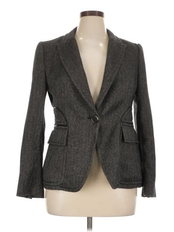 Zara Blazer (view 1)