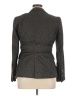 Zara Tweed Gray Blazer Size XL - photo 2