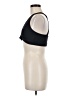 Marika Black Tank Top Size M - photo 5