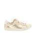 VEJA Gold Sneakers Size 8 - photo 1