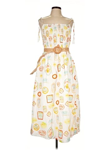 Cynthia Rowley TJX Casual Dress (view 1)