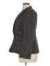Zara Tweed Gray Blazer Size XL - photo 5