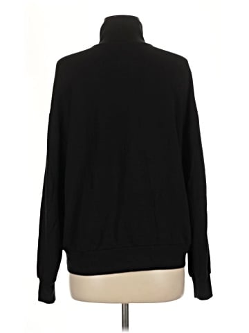 Lou & Grey Turtleneck Sweater (view 2)