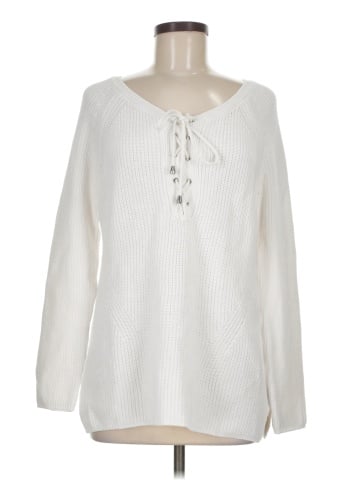 Boston Proper Pullover Sweater (view 1)