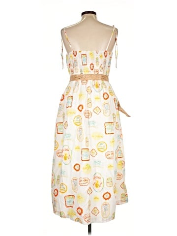 Cynthia Rowley TJX Casual Dress (view 2)