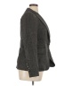 Zara Tweed Gray Blazer Size XL - photo 4