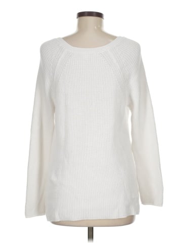 Boston Proper Pullover Sweater (view 2)