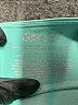 Justice Metallic Green Shorts Size 5 - 6 - photo 3