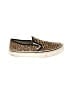 Vans Tan Sneakers Size 9 1/2 - photo 1