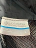Columbia 100% Nylon Black Snow Jacket Size L - photo 6