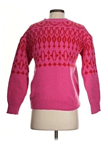 Design History Pullover Sweater (view 2)