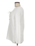 Boston Proper 100% Cotton White Pullover Sweater Size M - photo 5