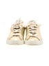 VEJA Gold Sneakers Size 8 - photo 2