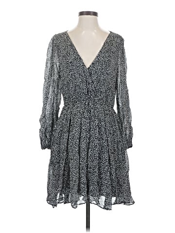 Maeve by Anthropologie Casual Dress (view 1)