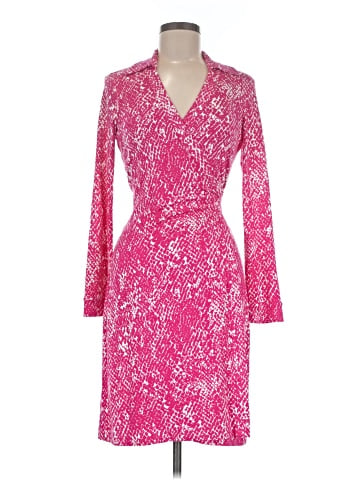 Diane von Furstenberg Cocktail Dress (view 1)