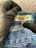 Madewell Blue Denim Skirt Size 2 - photo 4
