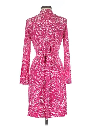 Diane von Furstenberg Cocktail Dress (view 2)