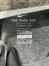 Nike Gray Active T-Shirt Size 4T - photo 3