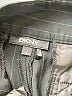 DKNY Black Dress Pants Size 2 - photo 7