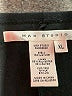 Max Studio 100% Nylon Black Cocktail Dress Size XL - photo 7