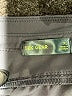 Tek Gear Solid Blue Athletic Shorts Size XL - photo 3
