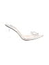 Assorted Brands Ivory Sandals Size 9 - photo 1