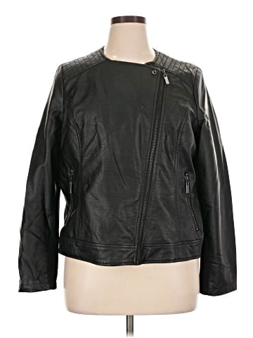 Evri Jacket (view 1)