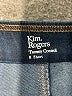 Kim Rogers Blue Jeans Size 8 - photo 7