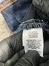 Kim Rogers Blue Jeans Size 8 - photo 8