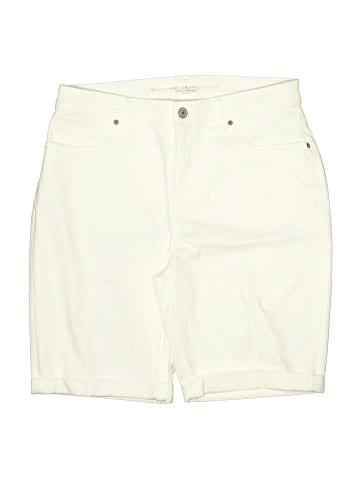 So Slimming by Chico's Shorts (view 1)