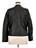 Evri 100% Viscose Black Jacket Size 0X - photo 2