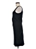 Parallel Solid Black Cocktail Dress Size 8 - photo 5