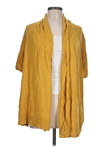 Eileen Fisher Cardigan (view 1)