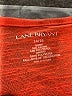 Lane Bryant Orange Sleeveless T-Shirt Size 14 - 16 Plus - photo 7