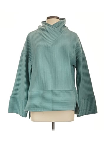 Tahari Turtleneck Sweater (view 1)
